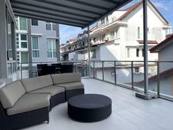 Wembly Residences (D19), Apartment #567587051
